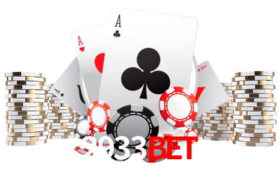 Jogue jogos de pôquer em 2933Bet