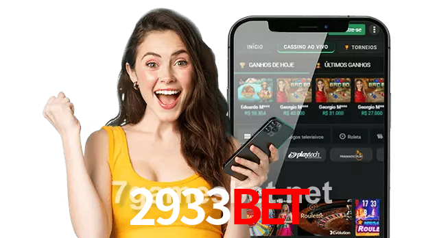 2933Bet