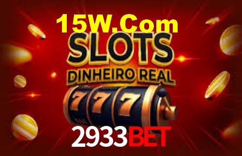 2933Bet
