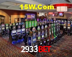 2933Bet Salvador - Promo Stats