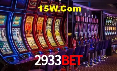 Casino Ao Vivo 2933Bet