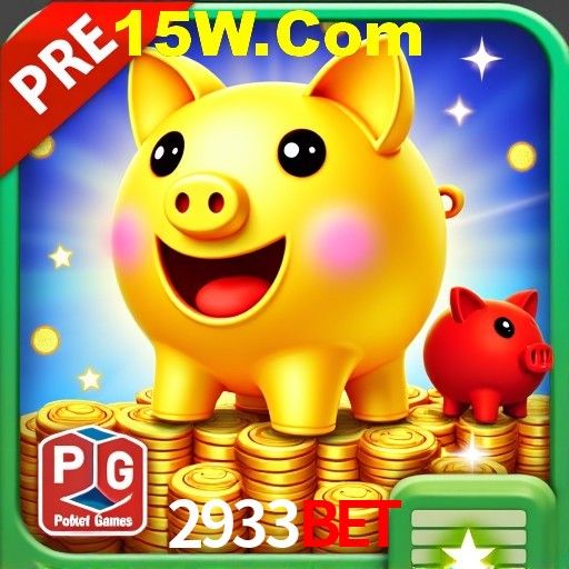 2933Bet Belo Horizonte - Reivindique Bonus