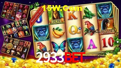 2933Bet Promoções - 30+ Ofertas Diárias