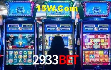 2933Bet São Paulo - Jogo Providers