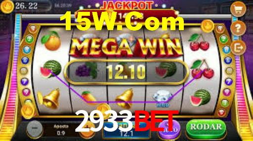 2933Bet