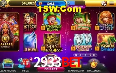 2933Bet Salvador - Statistics