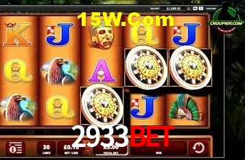 2933Bet - User Statistics