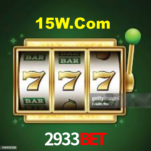 2933Bet