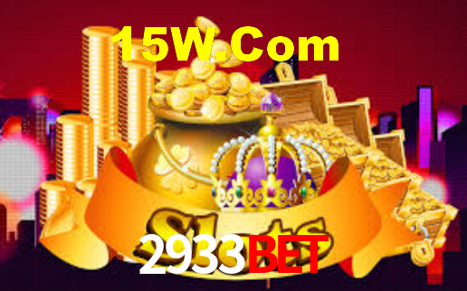 2933Bet App - Aplicativo Móvel Oficial