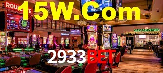 Programa VIP 2933Bet