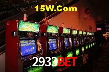 2933Bet Rio de Janeiro - Popular Jogos