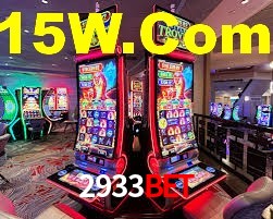 Tournaments 2933Bet