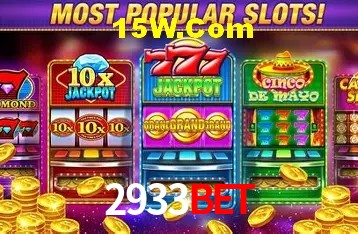 Especiais de Fim de Semana 2933Bet