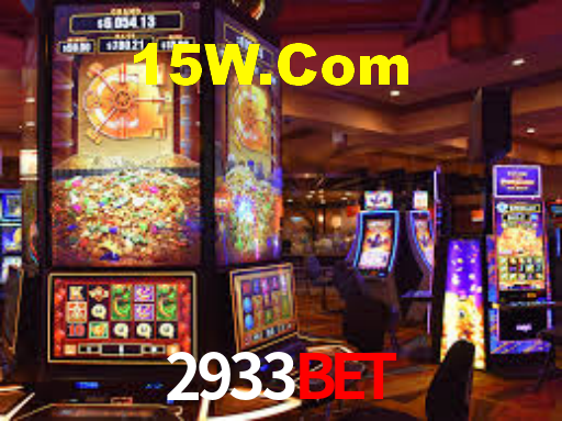 2933 Bet