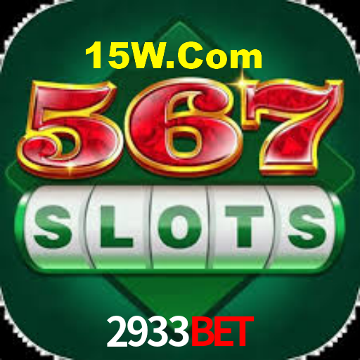 2933Bet