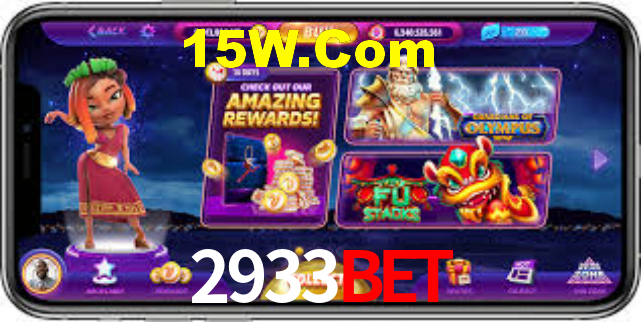 2933Bet - Plataforma Oficial - 2933.Com