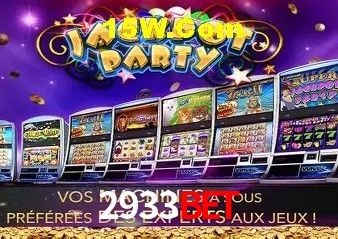 Estatísticas do Jogo 2933Bet