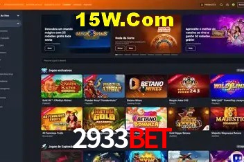 2933Bet Belo Horizonte - Promo Tips