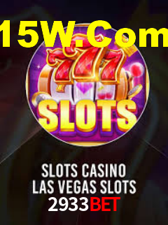 2933 Bet