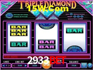 2933Bet - cassino ao vivo