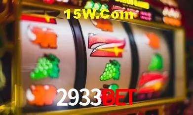 2933Bet Plataforma - Certificada MGA desde 2015