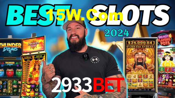 2933Bet