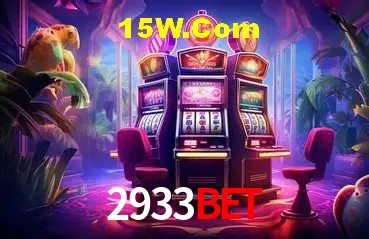Diretório de Jogos 2933Bet