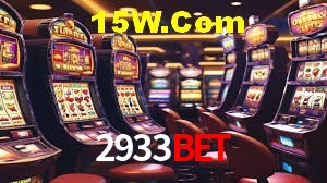 Live Casino 2933Bet