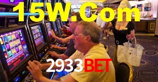 Live Casino 2933Bet