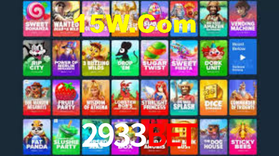 2933Bet