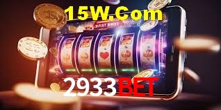 Slot Games 2933Bet