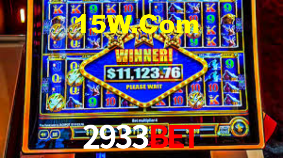 2933 Bet