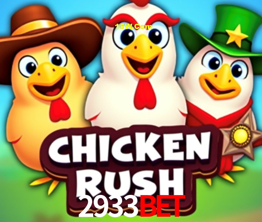 Experiência VIP 2933Bet