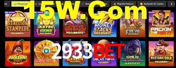Experiência VIP 2933Bet