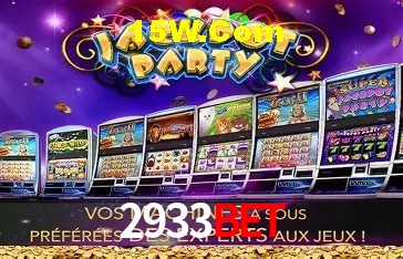 2933Bet São Paulo - Hot Promos